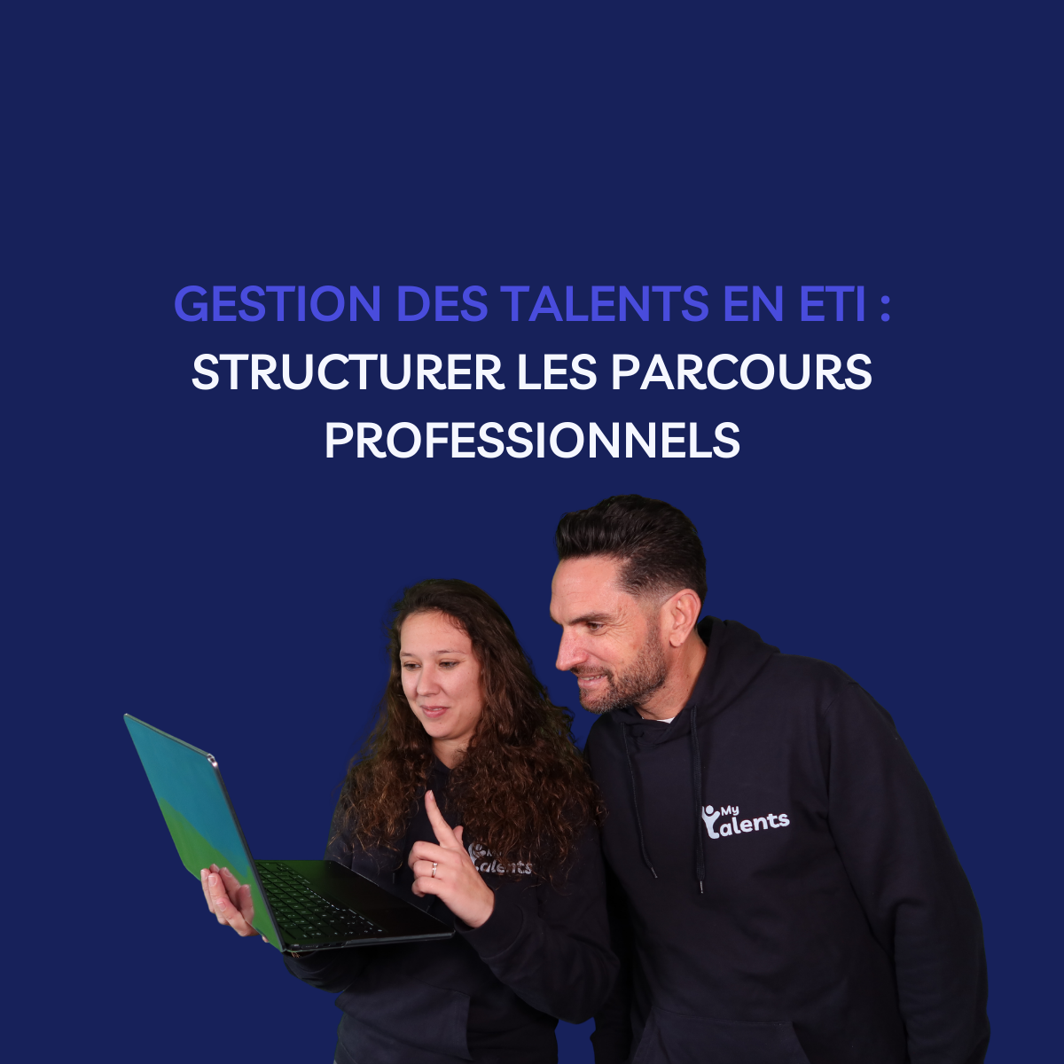 Gestion des talents en ETI : structurer les parcours professionnels